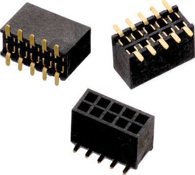 62331421021 Würth Elektronik eiSos Steckverbindersysteme