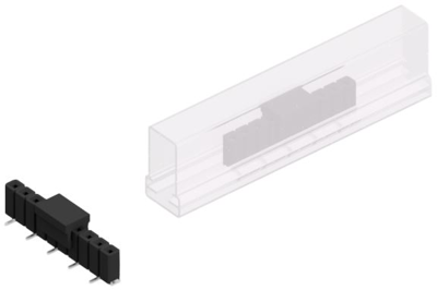 10139583 Fischer Elektronik Steckverbindersysteme