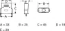 AGP 09 G Assmann WSW D-Sub Housings