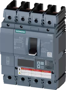 3VA6110-7KT41-0AA0 Siemens Circuit Protectors