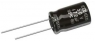 Elektrolytkondensator, 220 µF, 100 V (DC), ±20 %, radial, RM 5 mm, Ø 12.5 mm