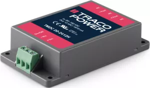 TMDC 20-7215H TRACO POWER DC/DC Converters