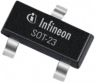 SMD-Silizium-Planar-Diode, 0.1 A, SOT-23, BAT18