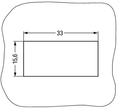 770-2353 WAGO Gerätesteckverbinder Bild 3