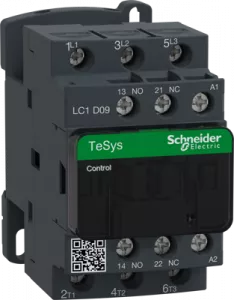 LC1D09P7 Schneider Electric Schütze