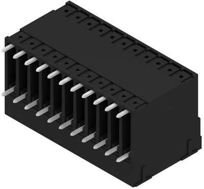 1973820000 Weidmüller Steckverbindersysteme Bild 2