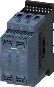 3RW4046-1BB14 Siemens Soft Starters, Braking Devices