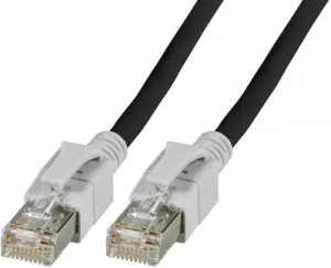 DCK1001SW.10 INFRALAN Patch Cables, Telephone Cables