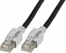 DCK1001SW.3,0 INFRALAN Patch Cables, Telephone Cables