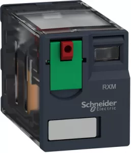 RXM2AB1B7 Schneider Electric Industrial Relays