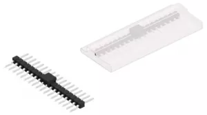 10050343 Fischer Elektronik PCB Connection Systems