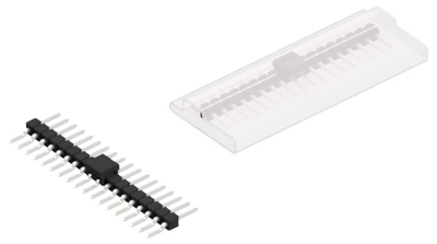 10050343 Fischer Elektronik PCB Connection Systems