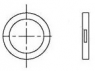 Verschlussring für Rundsteckverbinder, 591193-000