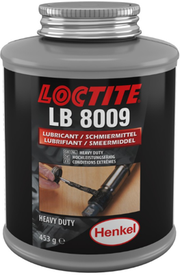 LOCTITE LB 8009 BO453G EGFD Loctite Schmiermittel, Wartungsmittel