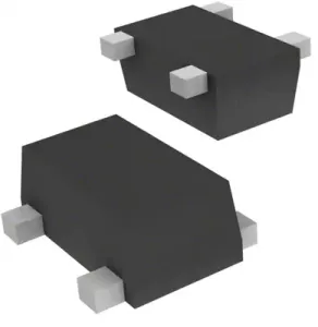 BFP843FH6327XTSA1 Infineon Technologies Bipolar Transistors