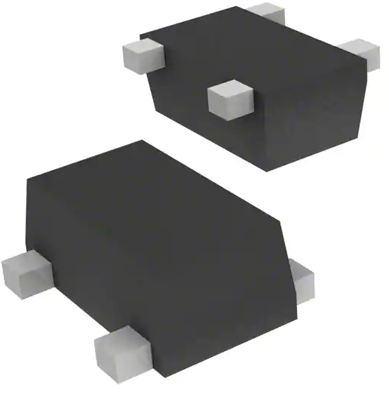 BFP843FH6327XTSA1 Infineon Technologies Bipolar Transistoren