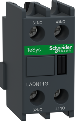 LADN11G Schneider Electric Schütze