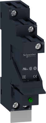 RSB1A120BDPV Schneider Electric Koppelrelais