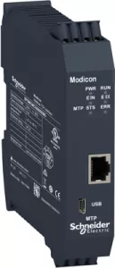 XPSMCMCO0000EMG Schneider Electric Safety controllers and modules