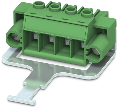 1778191 Phoenix Contact PCB Connection Systems Image 1