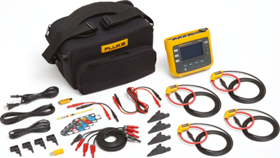 FLUKE 1738 Fluke Energy Measurement