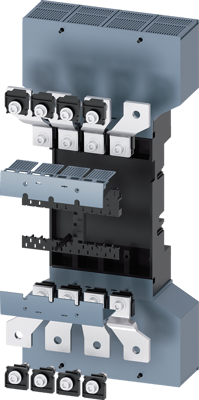 3VA9444-0KP00 Siemens Zubehör für Sicherungen