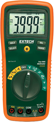 EX430A Extech Multimeter