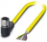 1406084 Phoenix Contact Sensor-Aktor Kabel