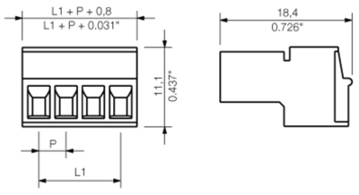 1970030000 Weidmüller Steckverbindersysteme Bild 3