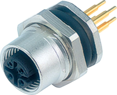 09 3432 92 04 binder Sensor-Actuator Connectors