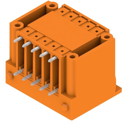 1973290000 Weidmüller Steckverbindersysteme Bild 2