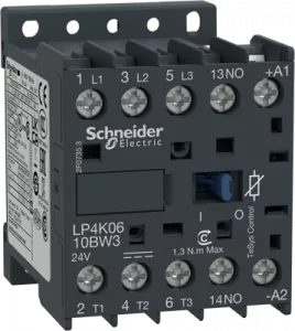 LP4K0910BW3 Schneider Electric Schütze