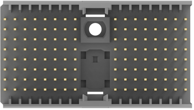 646362-1 AMP Hartmetrische Steckverbinder Bild 5