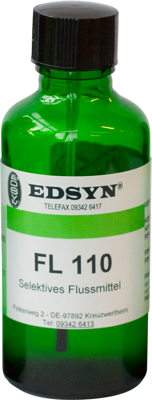 FL110 Edsyn Flussmittel