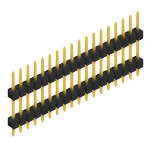 10056577 Fischer Elektronik Steckverbindersysteme