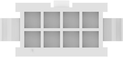 1586018-8 AMP PCB Connection Systems Image 4