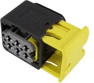 2-1418437-1 TE Connectivity Automotive Power Connectors