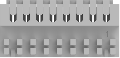 3-829868-8 AMP PCB Connection Systems Image 3