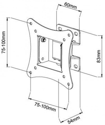 ICA-LCD-901 EFB-Elektronik Trolleys, bags, cases and holders Image 4