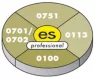 2390735 BEHA-AMPROBE Gerätetester, VDE-Tester