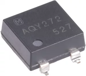 AQY221R6V1Y Panasonic PhotoMOS Relays