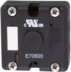 E70600 IFM electronic Accessories for Sensors