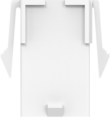 172331-1 AMP PCB Connection Systems Image 3