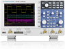 2-Kanal Oszilloskop-Set RTC1K-COM2, 300 MHz, 2 GSa/s, LCD, 1.75 ns