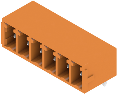 1942100000 Weidmüller Steckverbindersysteme Bild 1