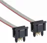 490107670412S Würth Elektronik eiSos Vorkonfektionierte Steckverbindersysteme