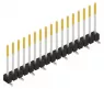 SL10SMD13017S Fischer Elektronik PCB Connection Systems