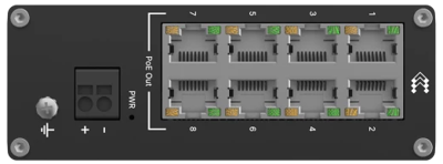 TSW040000000 TELTONIKA NETWORKS, UAB ETHERNET-Switches Bild 4