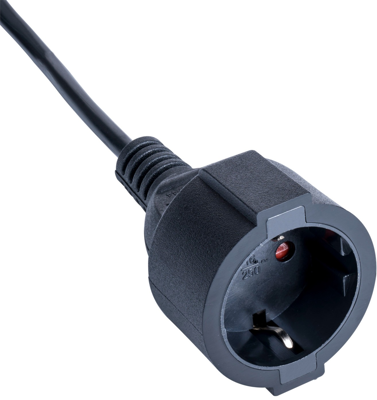 AK-PC-13A Akyga Power Cords Image 3