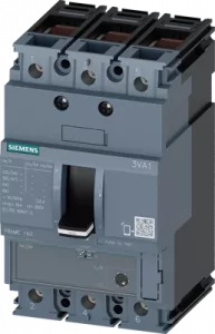 3VA1110-6MH36-0AA0 Siemens Circuit Protectors